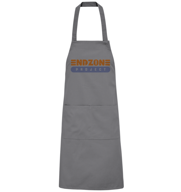 Endzone Project - Organic Grillschürze - Amfoo Shop