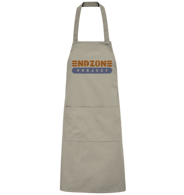 Endzone Project - Organic Grillschürze - Amfoo Shop