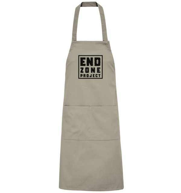 Endzone Project II - Organic Grillschürze - Amfoo Shop