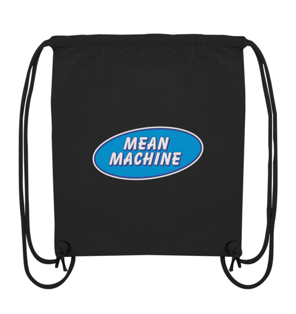 Fürth Mean Machine - Organic Gym-Bag - Amfoo Shop