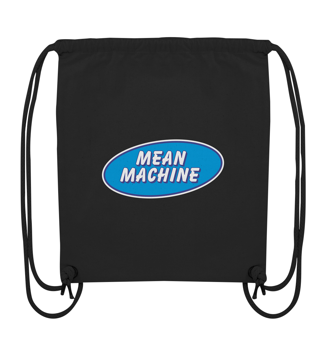 Fürth Mean Machine - Organic Gym-Bag - Amfoo Shop