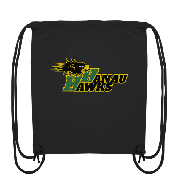 Hanau Hawks - Organic Gym-Bag - Amfoo Shop