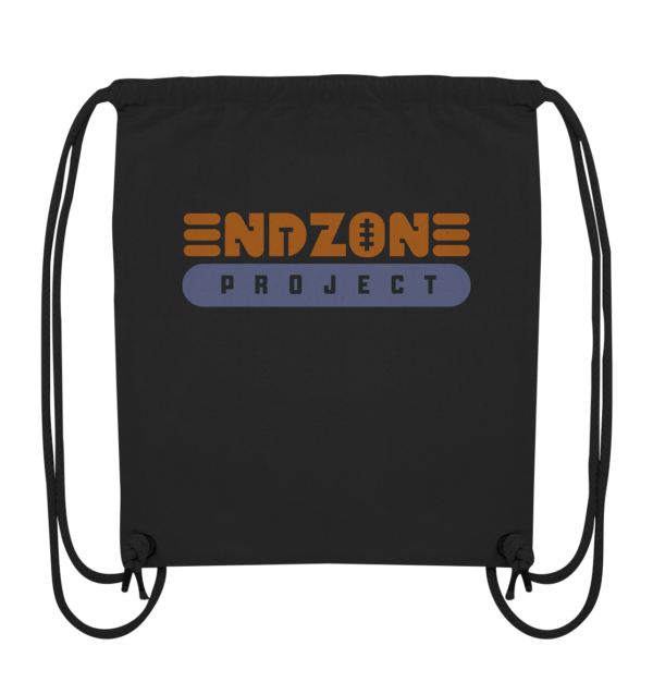 Endzone Project - Organic Gym-Bag - Amfoo Shop