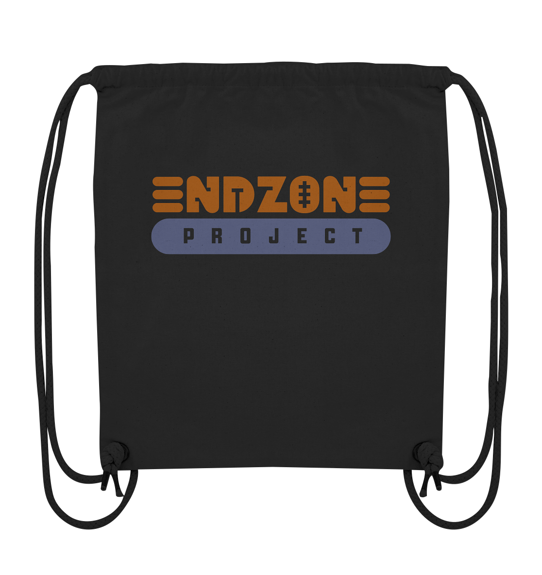 Endzone Project - Organic Gym-Bag - Amfoo Shop