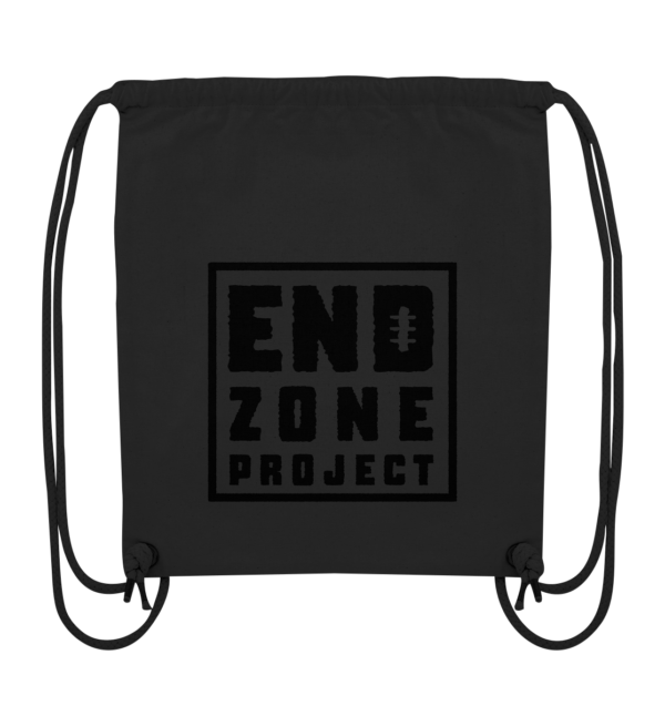 Endzone Project - Organic Gym-Bag - Amfoo Shop