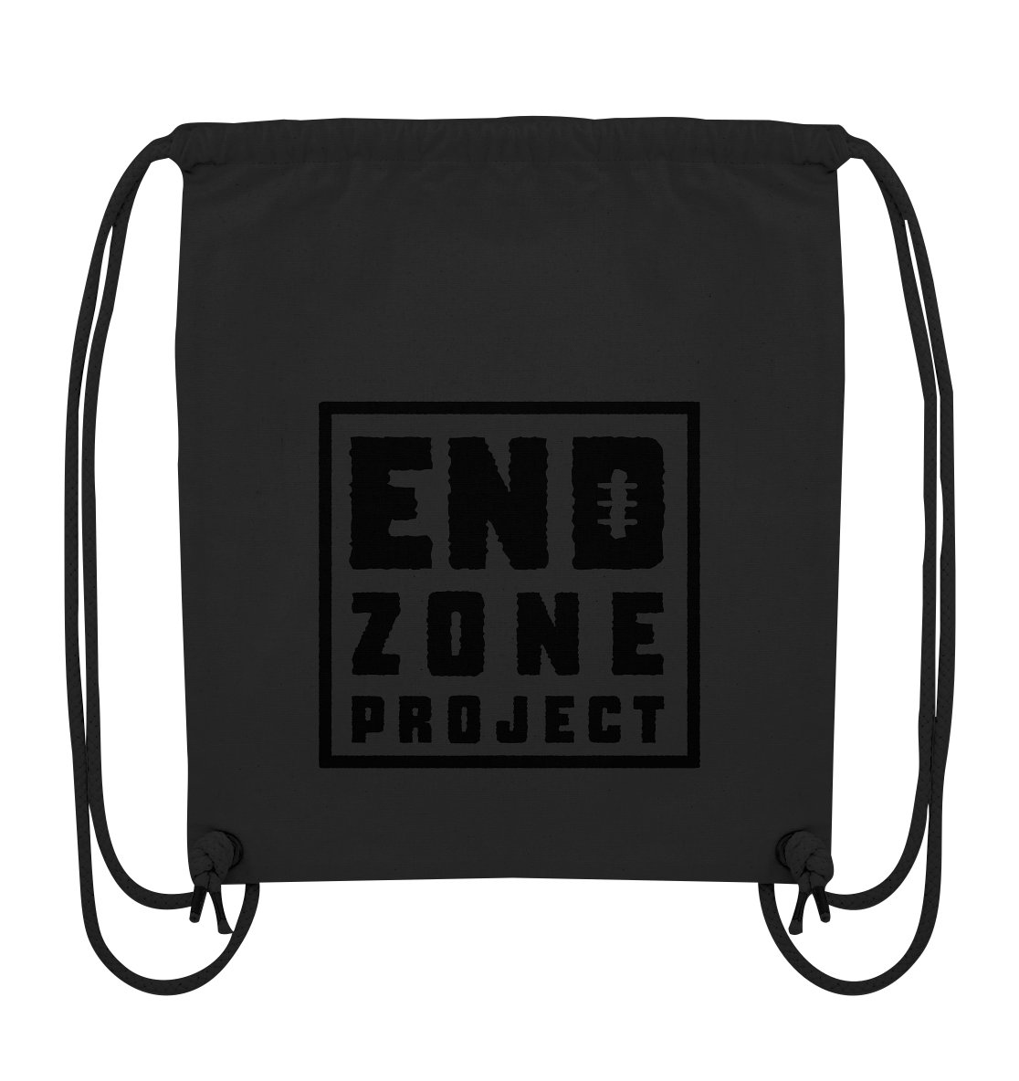 Endzone Project - Organic Gym-Bag - Amfoo Shop