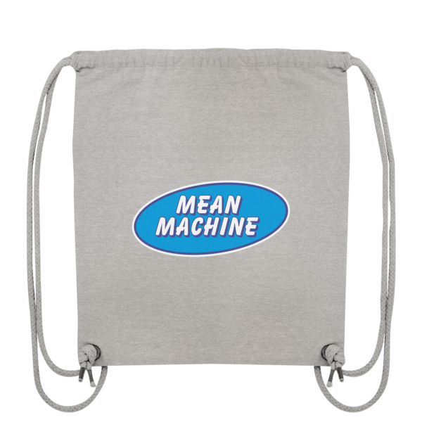 Fürth Mean Machine - Organic Gym-Bag - Amfoo Shop