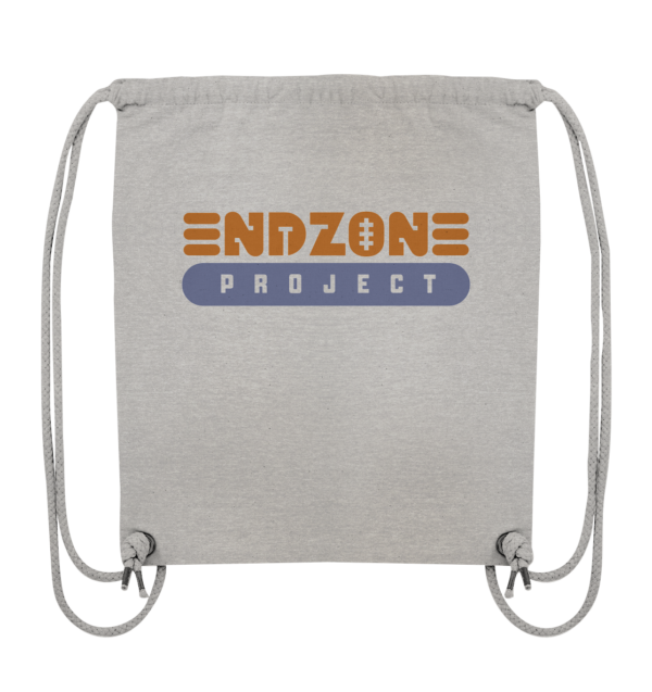 Endzone Project - Organic Gym-Bag - Amfoo Shop