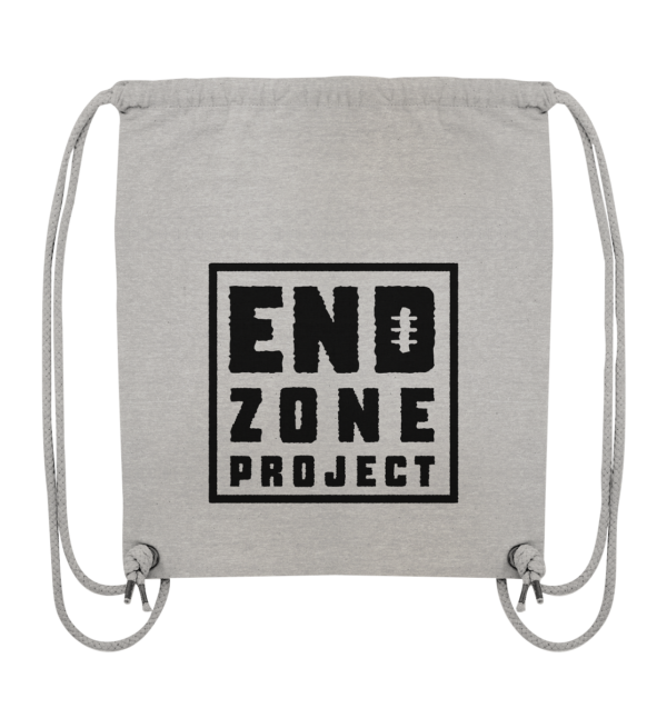 Endzone Project - Organic Gym-Bag - Amfoo Shop