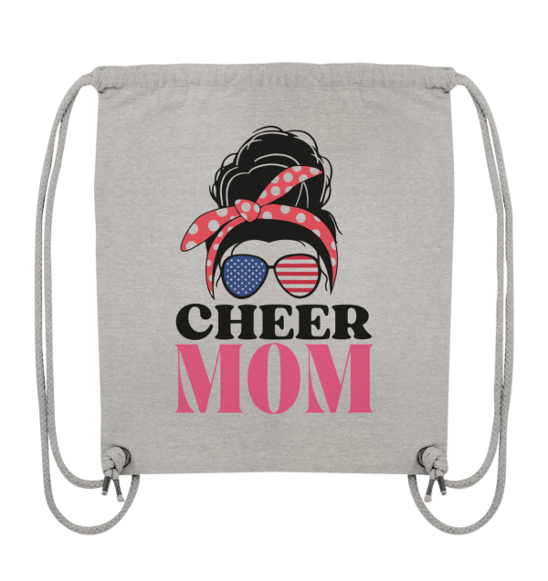 Cheer Mom Sunglases - Organic Gym-Bag - Amfoo Shop