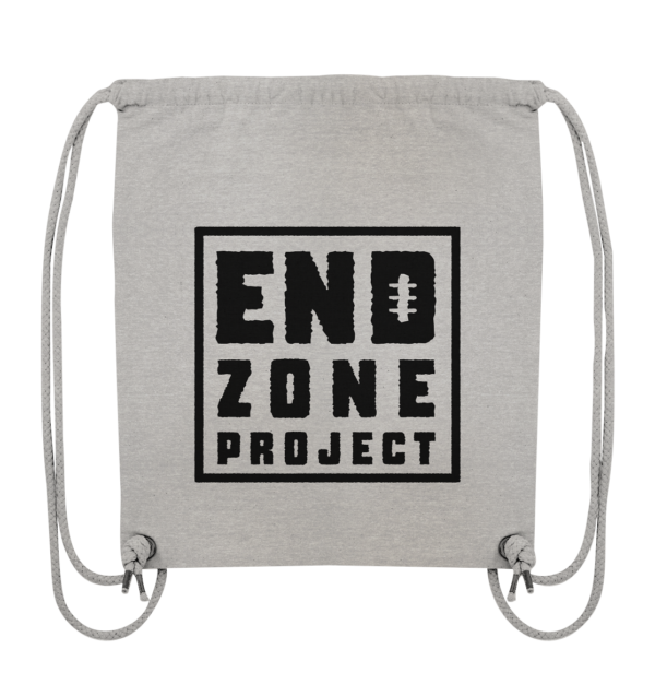 Endzone Project II - Organic Gym-Bag - Amfoo Shop