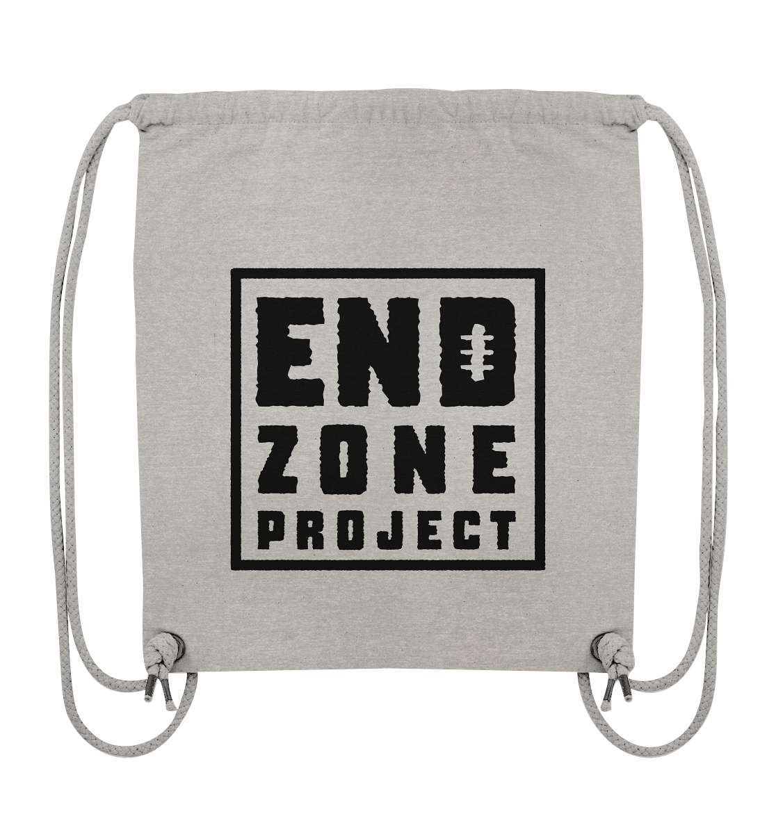 Endzone Project II - Organic Gym-Bag - Amfoo Shop