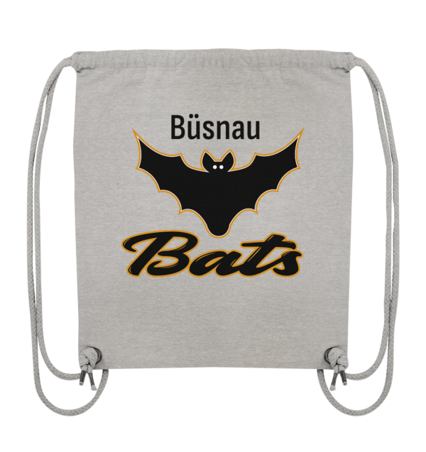 Büsnau Bats - Organic Gym-Bag - Amfoo Shop