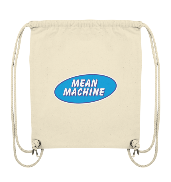 Fürth Mean Machine - Organic Gym-Bag - Amfoo Shop