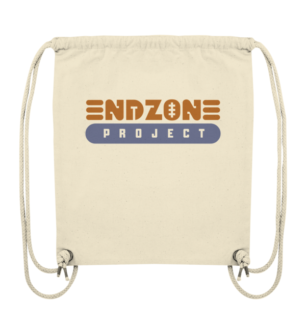 Endzone Project - Organic Gym-Bag - Amfoo Shop