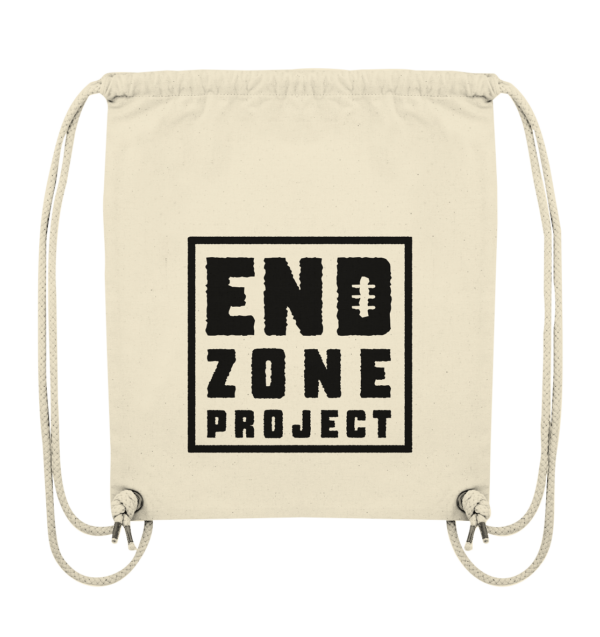 Endzone Project - Organic Gym-Bag - Amfoo Shop