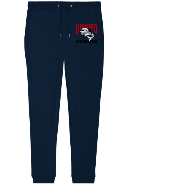 Monheim Sharks - Organic Jogger Pants - Amfoo Shop