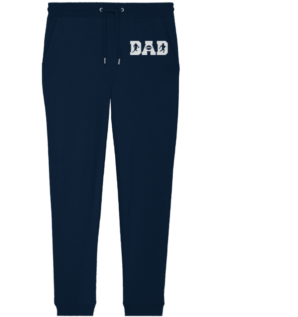 DAD - Organic Jogger Pants - Amfoo Shop