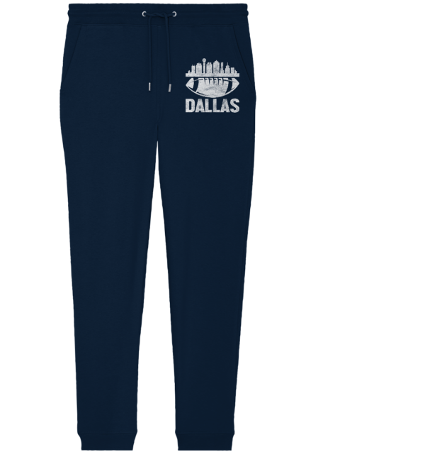 Dallas - Organic Jogger Pants - Amfoo Shop