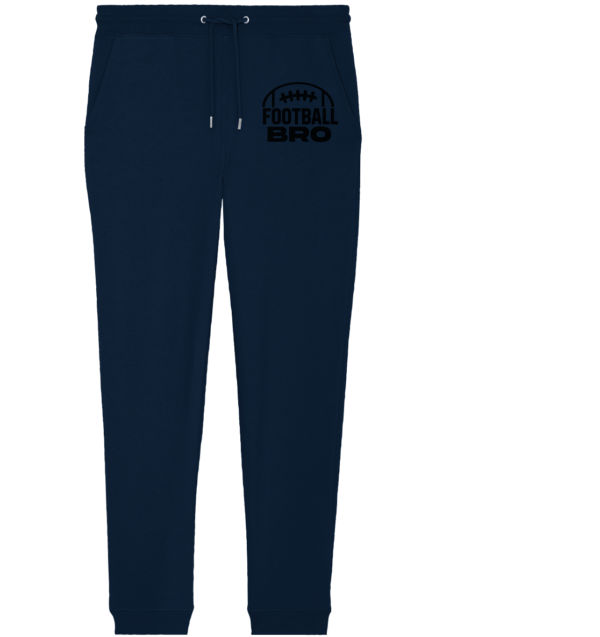 Football Bro - Organic Jogger Pants - Amfoo Shop