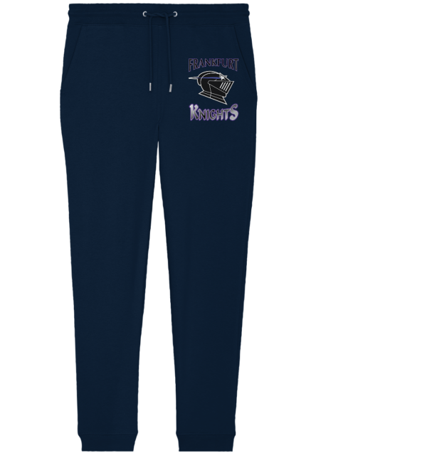 Frankfurt Knights - Organic Jogger Pants - Amfoo Shop