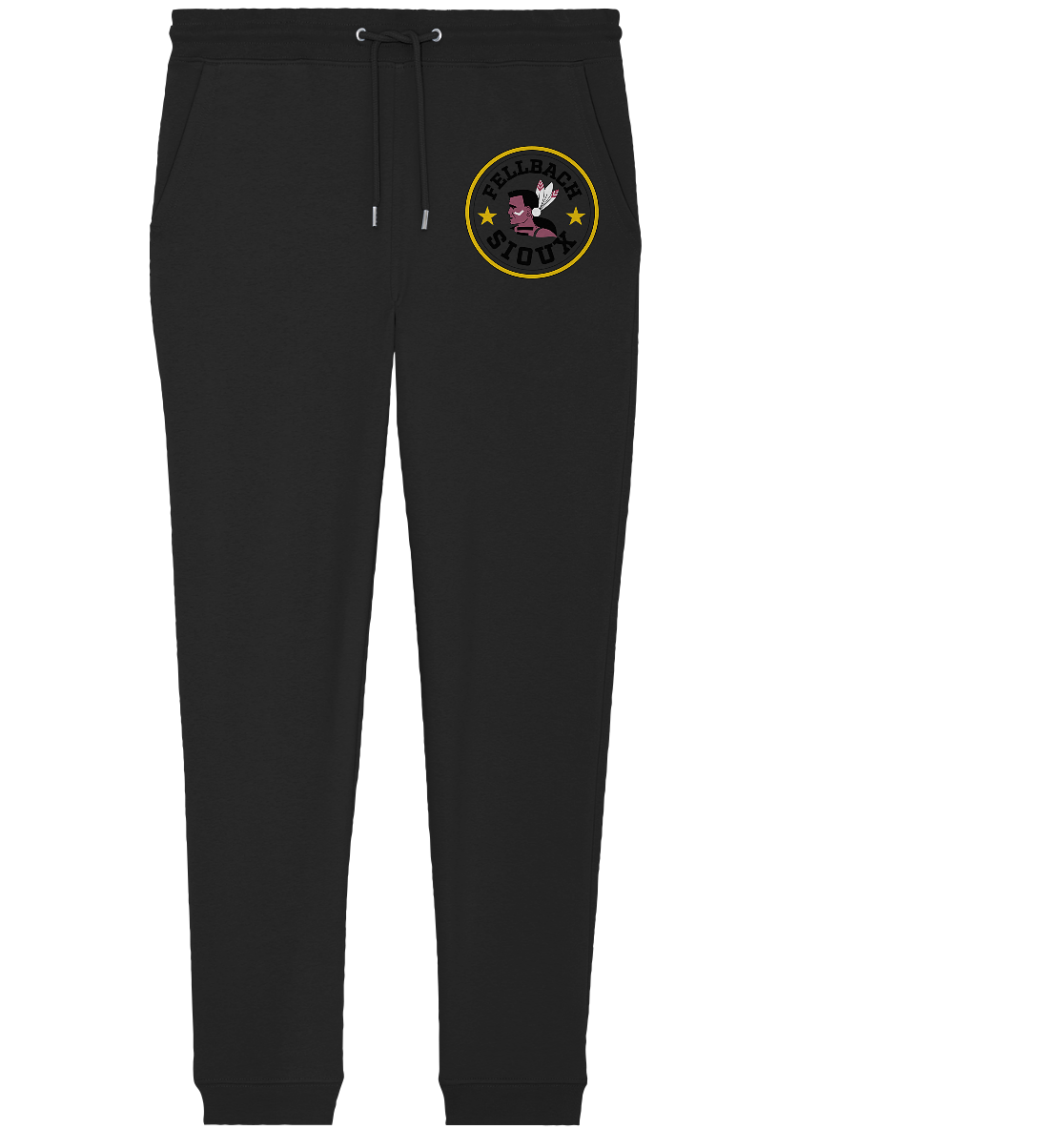 Fellbach Sioux - Organic Jogger Pants - Amfoo Shop