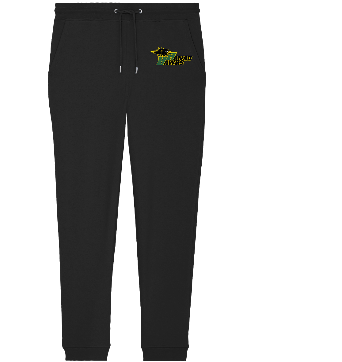 Hanau Hawks - Organic Jogger Pants - Amfoo Shop