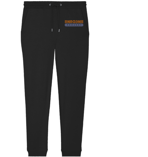 Endzone Project - Organic Jogger Pants - Amfoo Shop