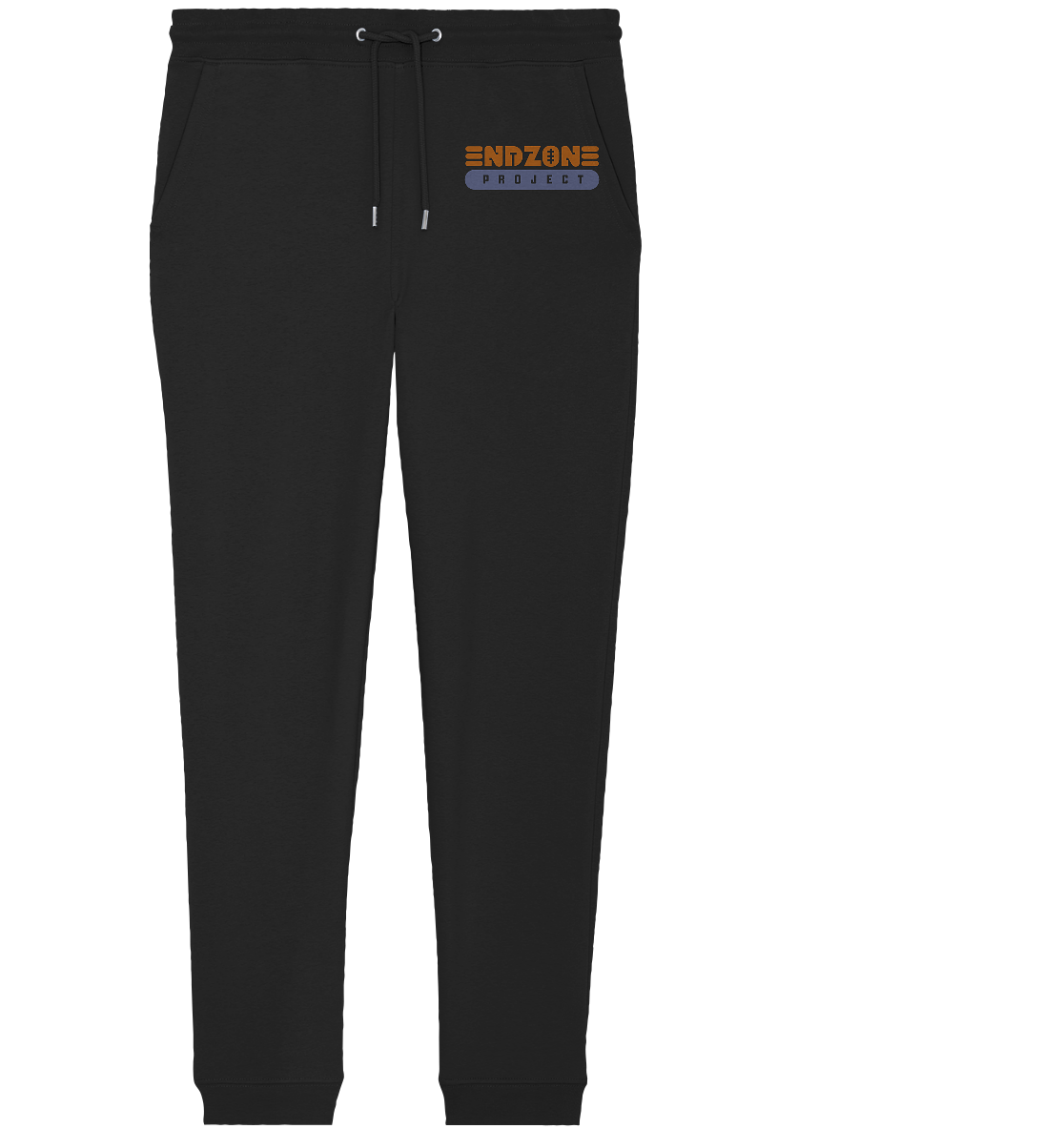 Endzone Project - Organic Jogger Pants - Amfoo Shop