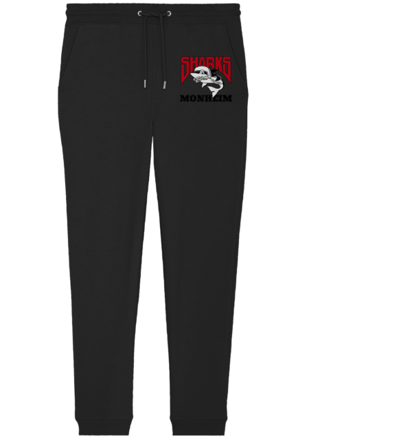 Monheim Sharks - Organic Jogger Pants - Amfoo Shop