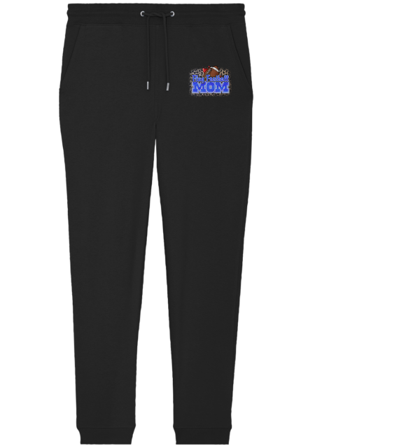 Flag Football Mom - Organic Jogger Pants - Amfoo Shop