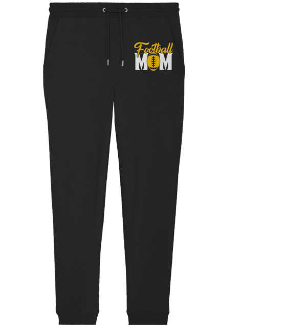 Football MOM - Organic Jogger Pants - Amfoo Shop