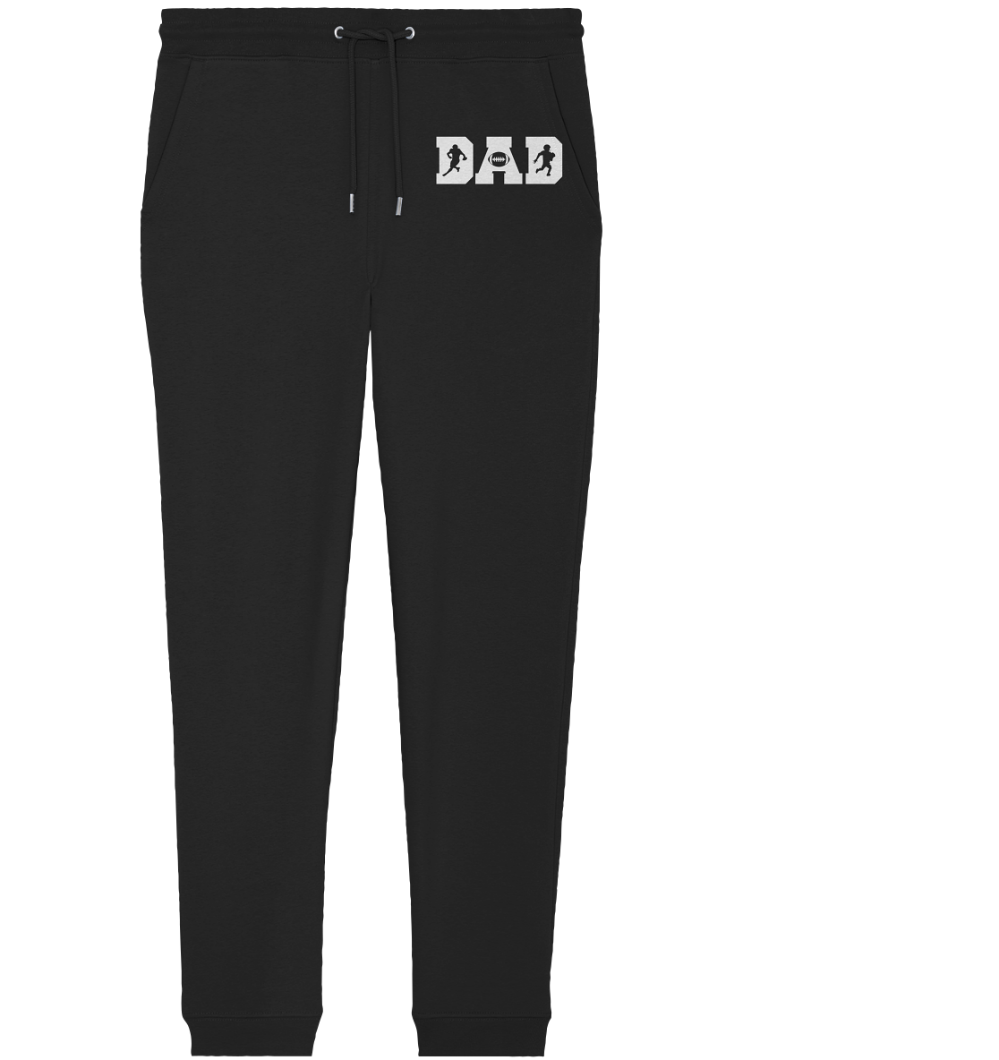 DAD - Organic Jogger Pants - Amfoo Shop