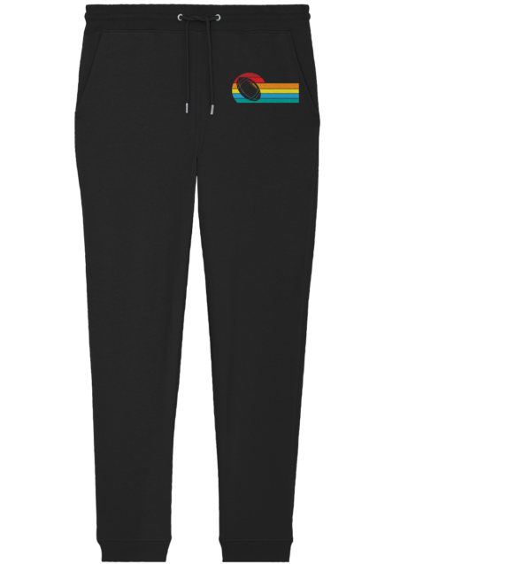 Rainbow Color Ball - Organic Jogger Pants - Amfoo Shop