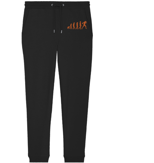 American Football Evolution - Organic Jogger Pants - Amfoo Shop