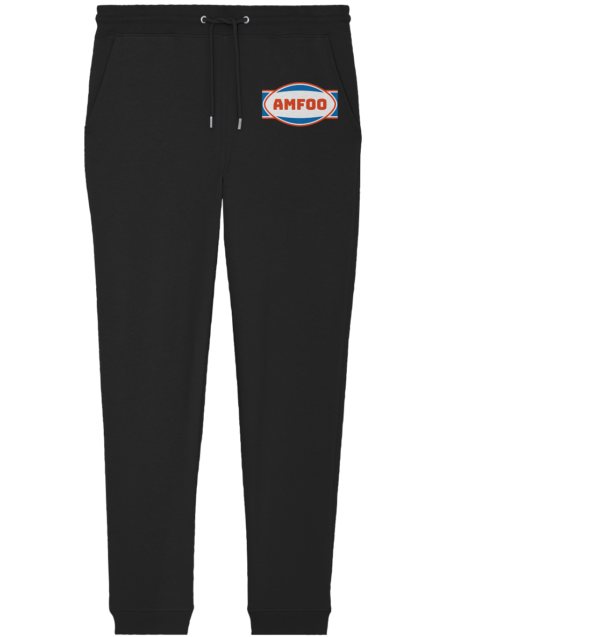 AMFOO Collection - Organic Jogger Pants - Amfoo Shop