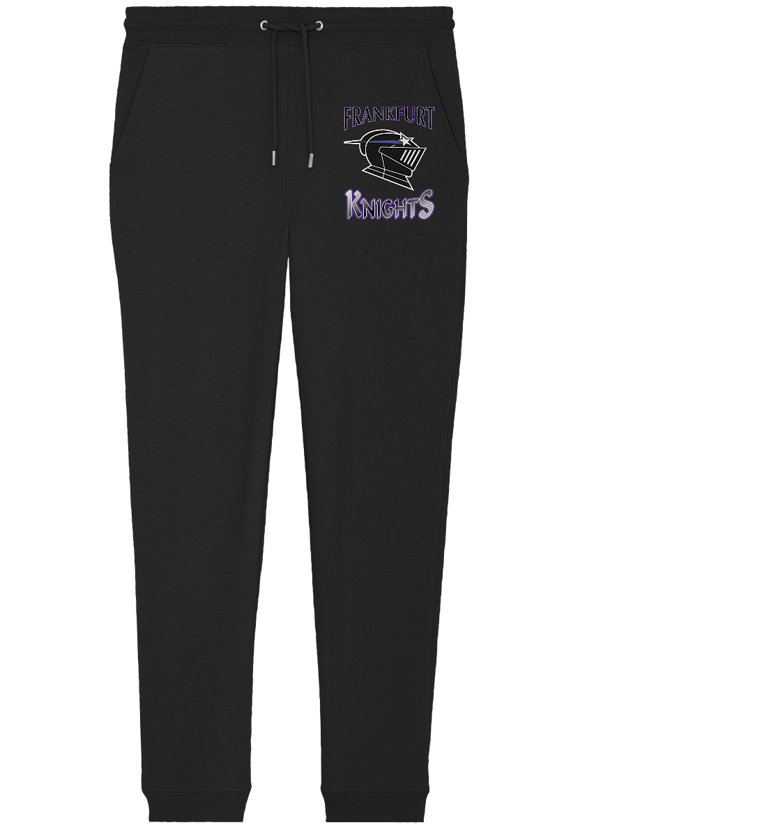 Frankfurt Knights - Organic Jogger Pants - Amfoo Shop