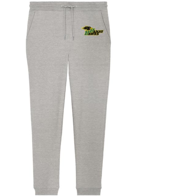 Hanau Hawks - Organic Jogger Pants - Amfoo Shop