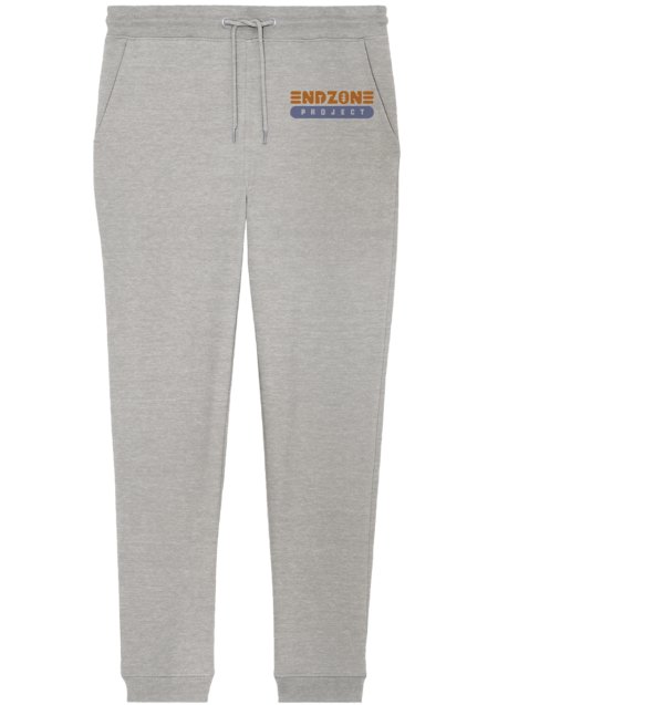 Endzone Project - Organic Jogger Pants - Amfoo Shop