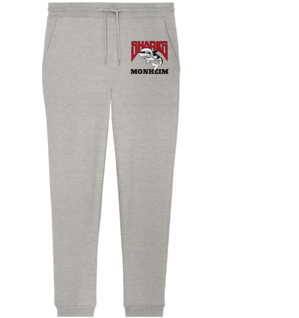 Monheim Sharks - Organic Jogger Pants - Amfoo Shop