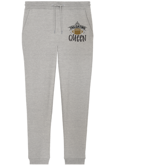 Tailgating Queen - Organic Jogger Pants - Amfoo Shop