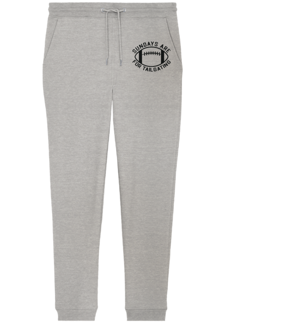 Sundays are for Tailgating II - Organic Jogger Pants - Amfoo Shop