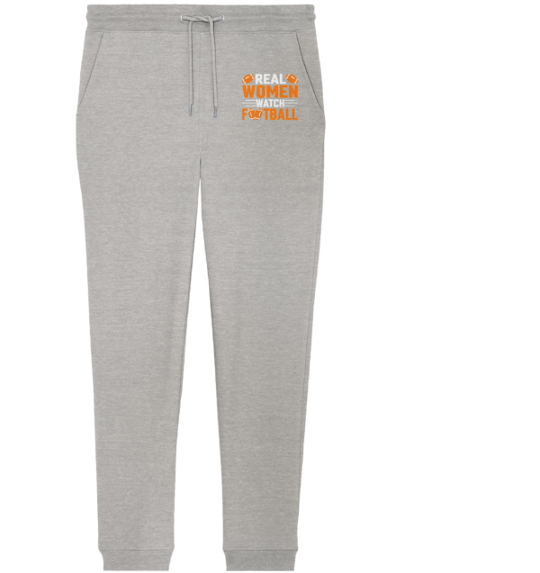 Real Women - Organic Jogger Pants - Amfoo Shop