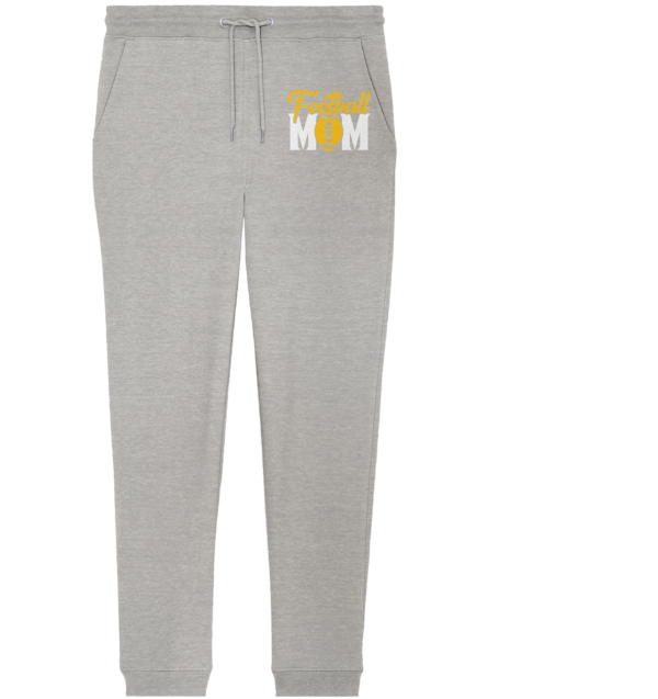 Football MOM - Organic Jogger Pants - Amfoo Shop