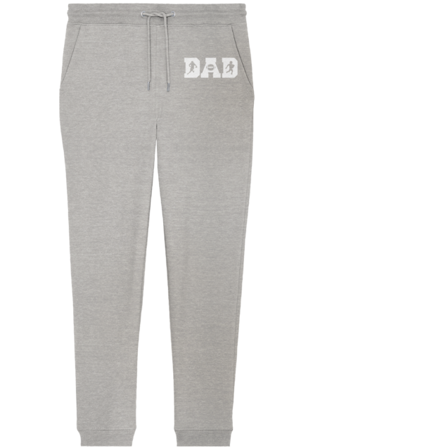 DAD - Organic Jogger Pants - Amfoo Shop