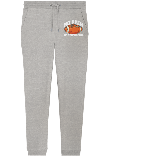 No Pain No Gain - Organic Jogger Pants - Amfoo Shop