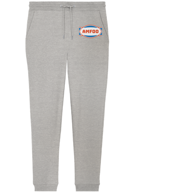 AMFOO Collection - Organic Jogger Pants - Amfoo Shop