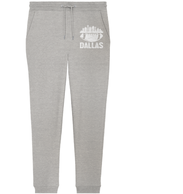 Dallas - Organic Jogger Pants - Amfoo Shop