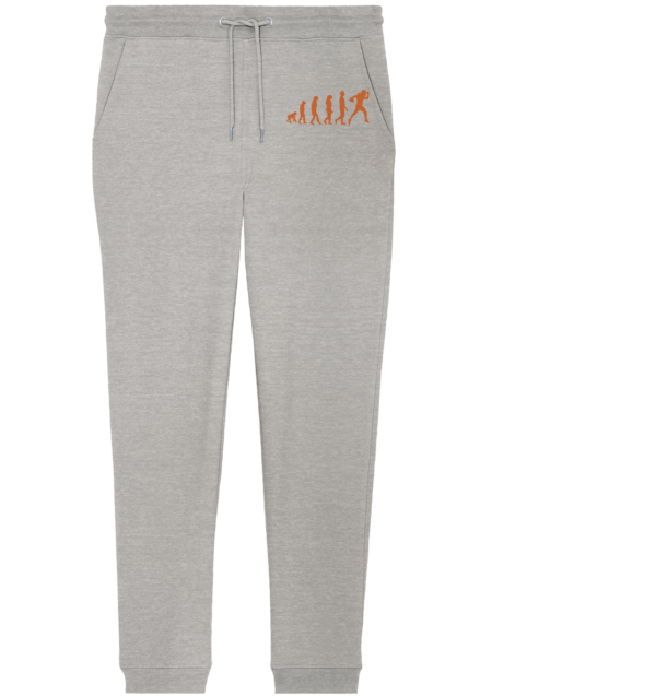 American Football Evolution - Organic Jogger Pants - Amfoo Shop