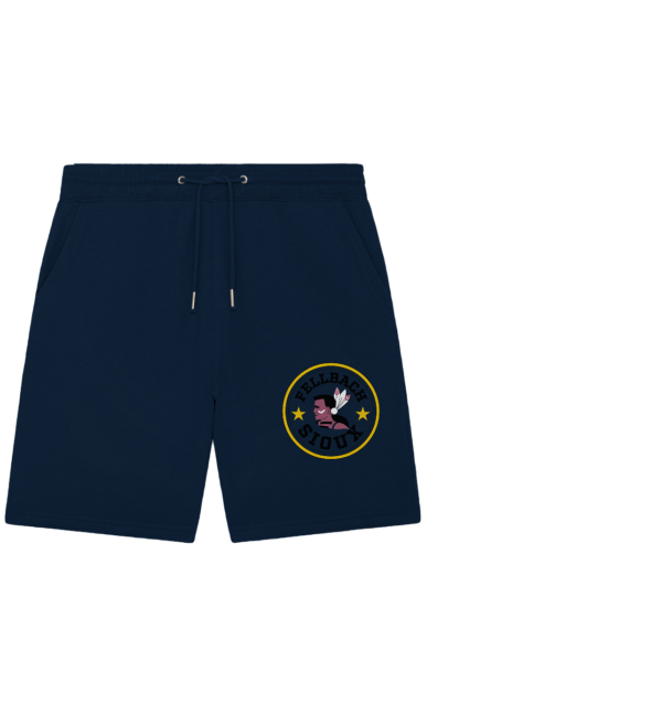 Fellbach Sioux - Organic Jogger Shorts - Amfoo Shop